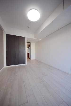 ザ・レジデンス神楽坂Iの物件内観写真